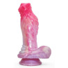 unicorny Gode Monster MOFAX 15 x 5.5cm